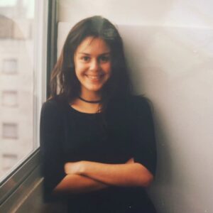 Actress Carolina Varleta HD Photos and Wallpapers June 2024