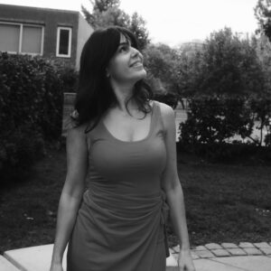 Actress Carolina Varleta HD Photos and Wallpapers April 2025