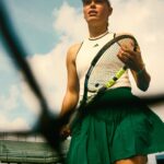 Caroline Wozniacki