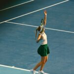 Caroline Wozniacki