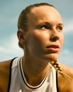 Actress Caroline Wozniacki HD Photos and Wallpapers April 2025