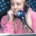 Carrie Bickmore