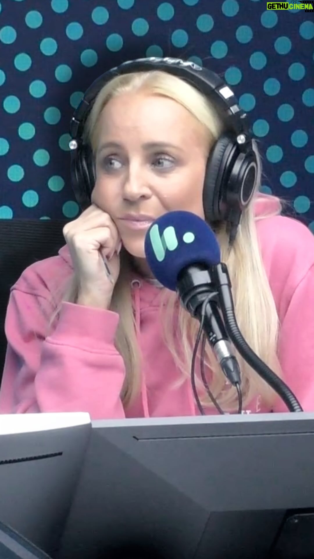 Carrie Bickmore - 11.4K Likes - 💜