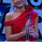 Carrie Bickmore