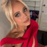 Carrie Bickmore