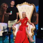Carrie Bickmore