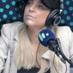 Carrie Bickmore