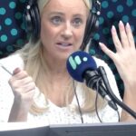 Carrie Bickmore
