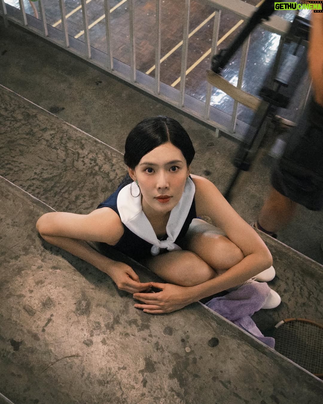 Carrie Wong - 7.7K Likes - Life update: I have stayed in Malaysia for almost 2 months filming my new show. Missing everyone back at home and I will be back soon 🫶🏻