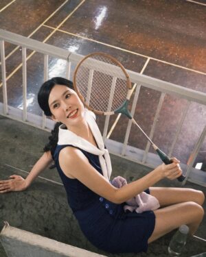 Carrie Wong Instagram - Life update: I have stayed in Malaysia for almost 2 months filming my new show. Missing everyone back at home and I will be back soon 🫶🏻