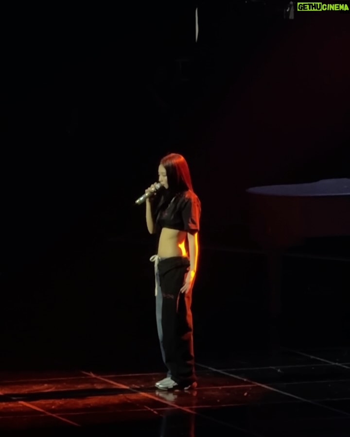 Carson Allen - 11.8K Likes - got the @jennierubyjane 🍒 ruby experience !