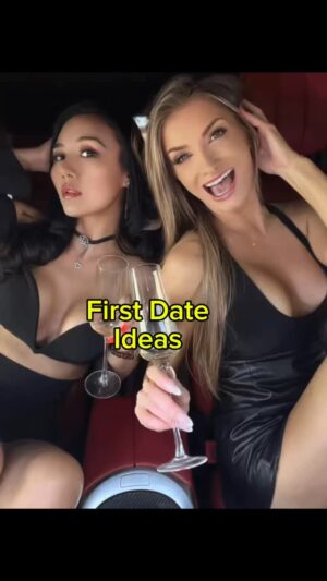 Cat Ce Instagram - What is your idea of a good first date? Do you need to be impressed or do you just want to get to know them? #dating #firstdate #advise with @officialcatce