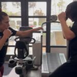 Cat Zingano