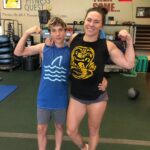 Cat Zingano