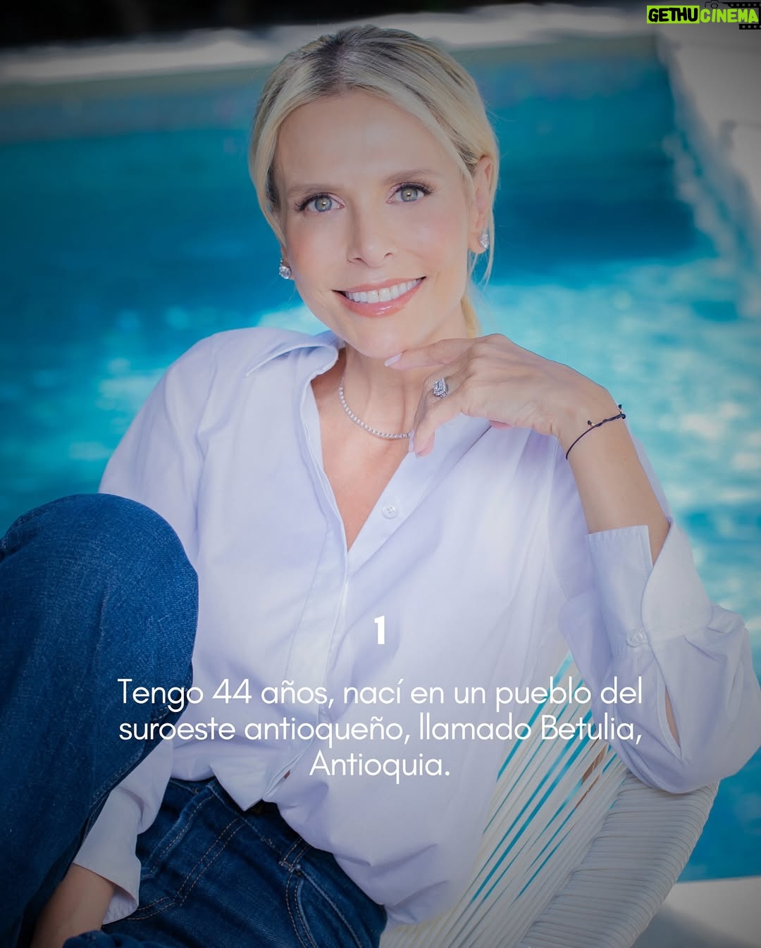Catalina Maya - 3 Likes - Muchas personas nuevas por aquí. Y hoy quiero presentarme: soy Catalina Maya y estoy feliz de tenerlos en mi cuenta.
¿Qué otras cosas quisieras saber? Te leo.
@catalinamayapr
Fotos @santiagophotoshoots
Maquillaje @betancurclaudia