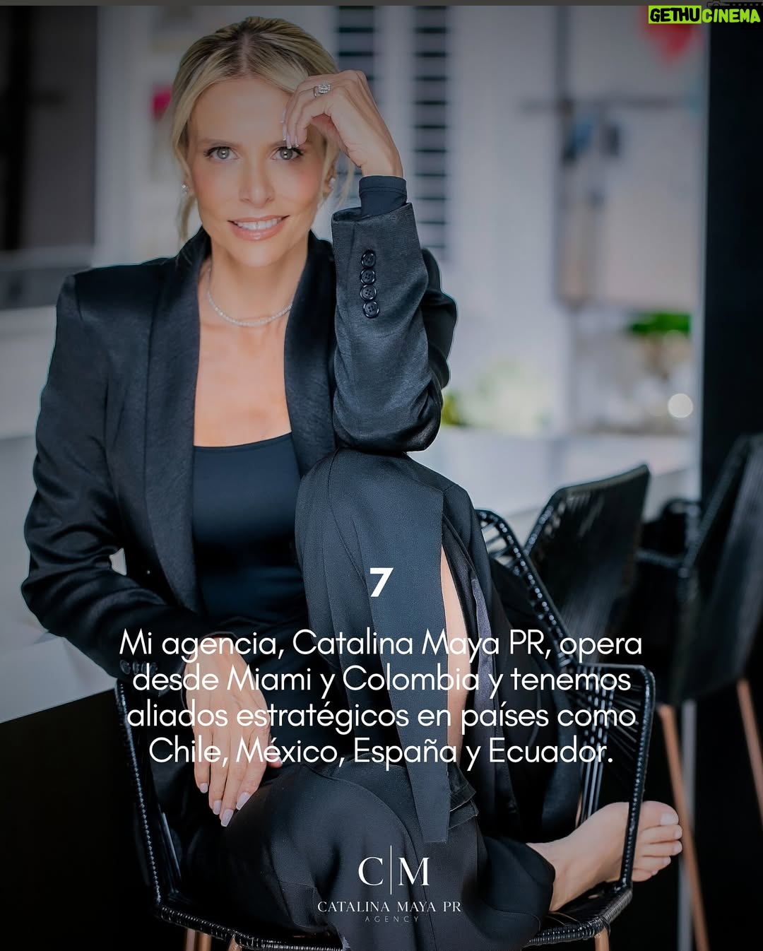 Catalina Maya - 3 Likes - Muchas personas nuevas por aquí. Y hoy quiero presentarme: soy Catalina Maya y estoy feliz de tenerlos en mi cuenta.
¿Qué otras cosas quisieras saber? Te leo.
@catalinamayapr
Fotos @santiagophotoshoots
Maquillaje @betancurclaudia