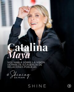 Catalina Maya Most Liked Photos and Posts