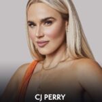 Catherine Joy Perry