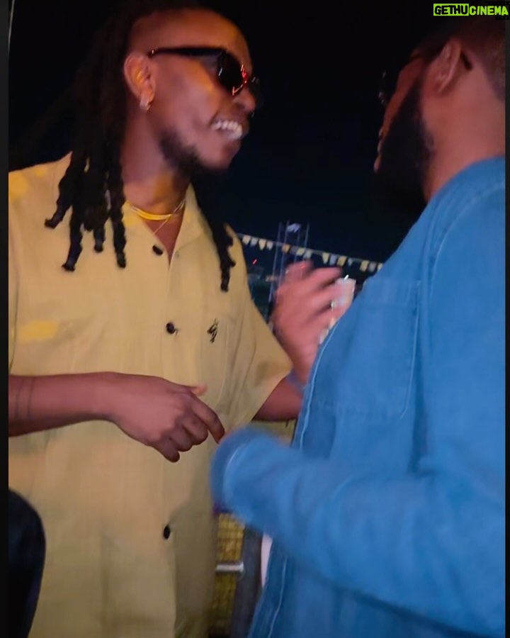 Catherine Kamau - 41.9K Likes - A time was had šš¾ā¦..
hats of @joywachira š«” and your team šš¾šš¾šš¾
#BurnaInNairobi
My fit @yvonneafrostreet