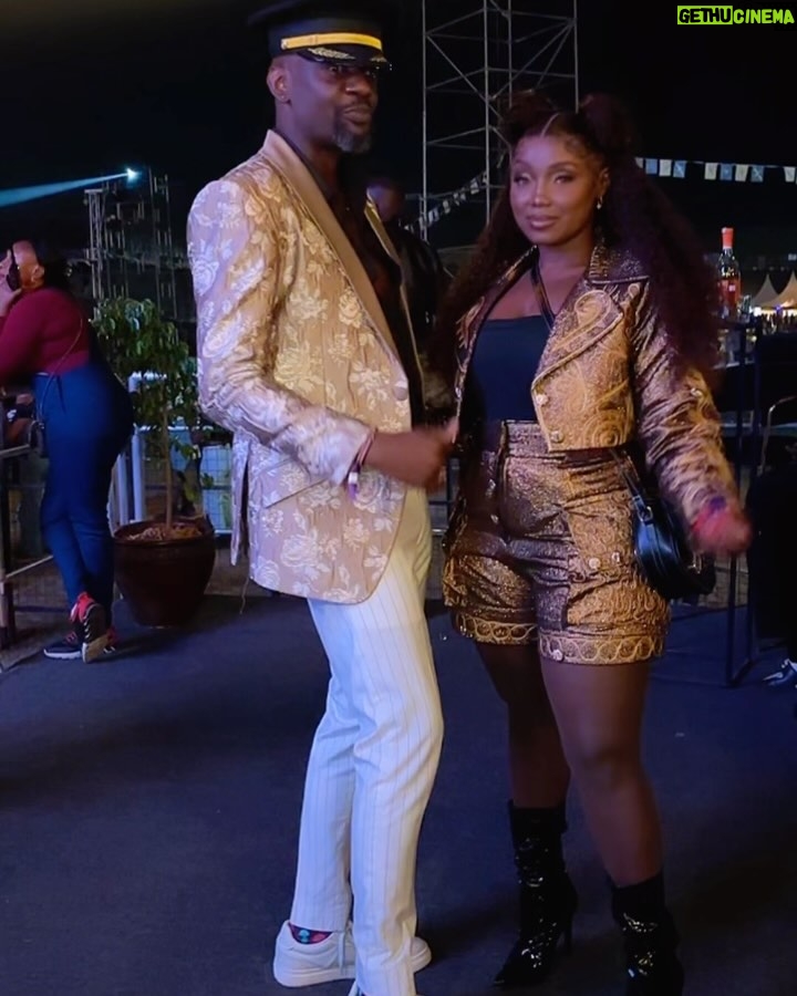 Catherine Kamau - 41.9K Likes - A time was had šš¾ā¦..
hats of @joywachira š«” and your team šš¾šš¾šš¾
#BurnaInNairobi
My fit @yvonneafrostreet