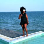 Catherine Kamau