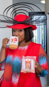 Actress Catherine Kamau HD Photos and Wallpapers January 2025