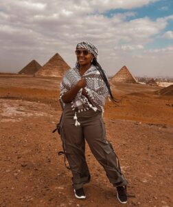 Catherine Kamau Most Liked Photos and Posts