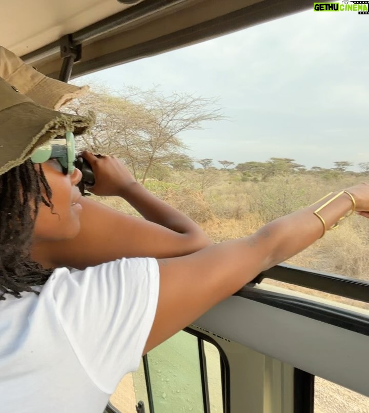 Catherine Kamau - 36.2K Likes - Manifested #Samburu @bountifulsafaris said we Gachu! šā¦. My girls tagged along so I guess itās our Galentines trip šš½ā¦. You deserve a memorable bountiful experience this valentines , @bountifulsafaris has curated a beautiful package for you & your loved ones . Book your samburu safari now šš¾
CALL āļø OR WHATSAPP 0724840482 TO BOOK YOUR TRIP .
#BountifulTimelessMemories
#IAMABOUNTIFULRAFIKI
@idah_alisha @queengathoni ā¤ļø