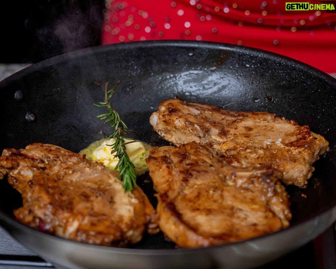 Catherine Kamau - 25.9K Likes - Sizzle your Love this Valentines with @farmerschoiceke šš½ā¤ļø š¹ . So, It was my turn to throw down a special meal for the chef . I think I did pretty well . Are you dining in or out this valentines ? Any special plans Donāt panic I have this special recipe with @farmerschoiceke in the next post . Video loading ā¦