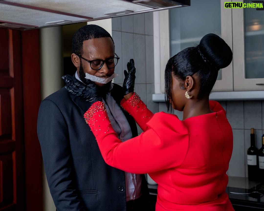Catherine Kamau - 25.9K Likes - Sizzle your Love this Valentines with @farmerschoiceke šš½ā¤ļø š¹ . So, It was my turn to throw down a special meal for the chef . I think I did pretty well . Are you dining in or out this valentines ? Any special plans Donāt panic I have this special recipe with @farmerschoiceke in the next post . Video loading ā¦