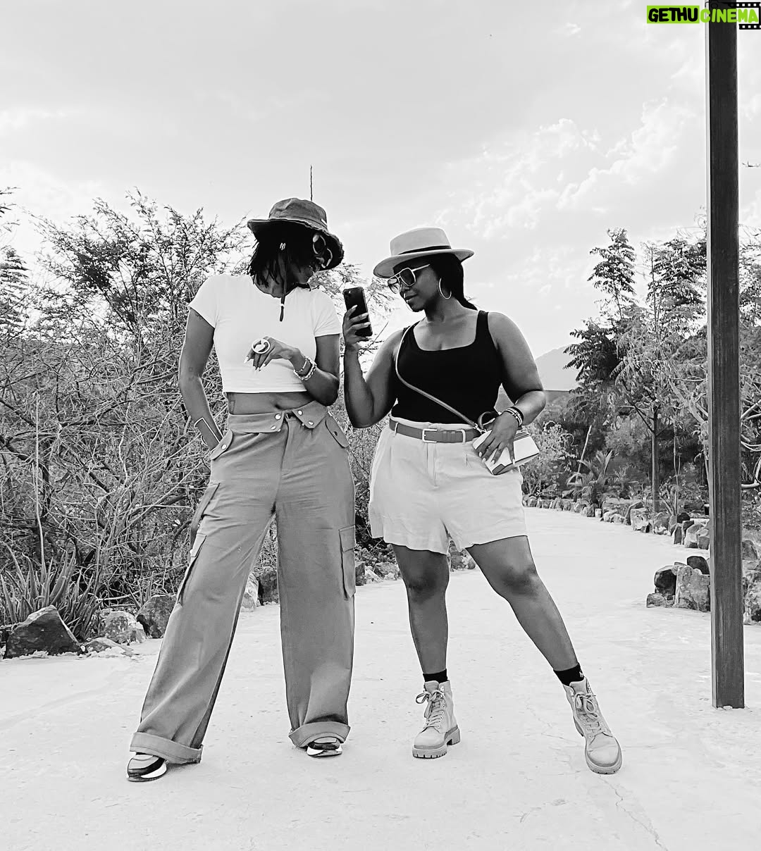Catherine Kamau - 36.2K Likes - Manifested #Samburu @bountifulsafaris said we Gachu! šā¦. My girls tagged along so I guess itās our Galentines trip šš½ā¦. You deserve a memorable bountiful experience this valentines , @bountifulsafaris has curated a beautiful package for you & your loved ones . Book your samburu safari now šš¾
CALL āļø OR WHATSAPP 0724840482 TO BOOK YOUR TRIP .
#BountifulTimelessMemories
#IAMABOUNTIFULRAFIKI
@idah_alisha @queengathoni ā¤ļø