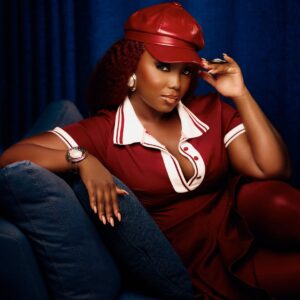 Catherine Kamau Instagram - Tharry ATE or Whateverrrr 😂… 38 🎂🥂
#Aquarius 
#BirthdayMonth 
#80’sBaby 
📸 Captured by @frozzensecondstudios

Styling : @sharonneotieno