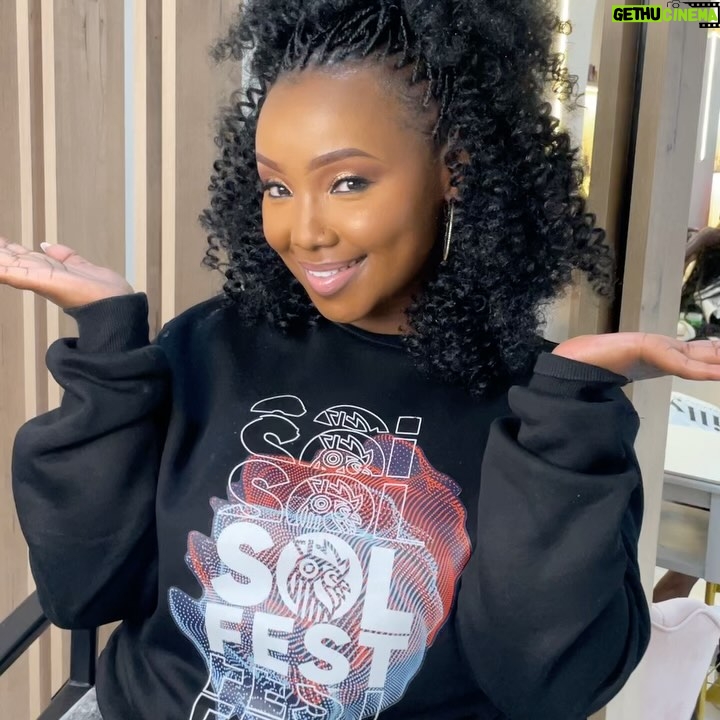 Catherine Kamau - 31.8K Likes - Wait⦠how could you tell I am from East Africa ? š± lol ⦠vacation hair Done ā