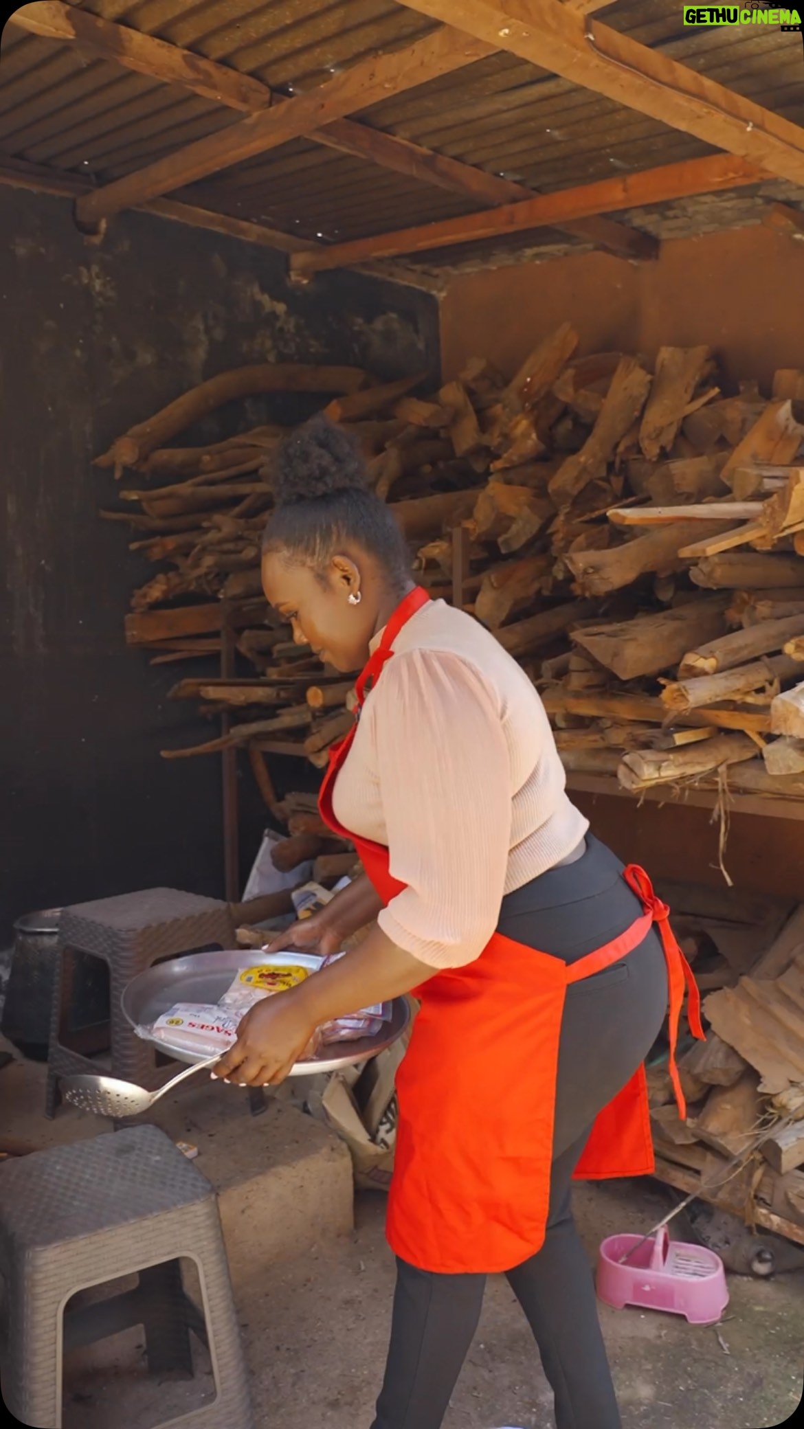 Catherine Kamau - 45K Likes - Ok the last oneāŗļøā¦ you can use any method to cook your @farmerschoiceke sausages , they will still be delicious , š. Pia sausage si ya breakfast peke yake , you can enjoy it anytime of the day . Happy Holidays from the rich aunty and @farmerschoiceke