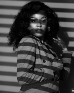 Actress Catherine Kamau HD Photos and Wallpapers April 2025