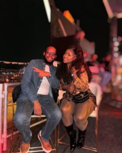 Actress Catherine Kamau HD Photos and Wallpapers March 2025
