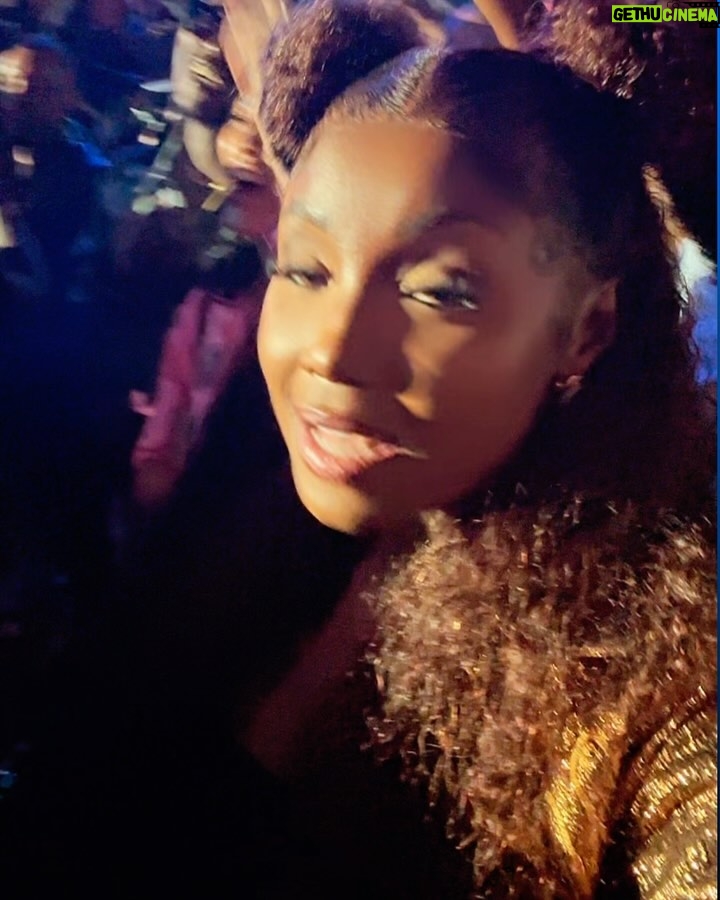 Catherine Kamau - 41.9K Likes - A time was had šš¾ā¦..
hats of @joywachira š«” and your team šš¾šš¾šš¾
#BurnaInNairobi
My fit @yvonneafrostreet