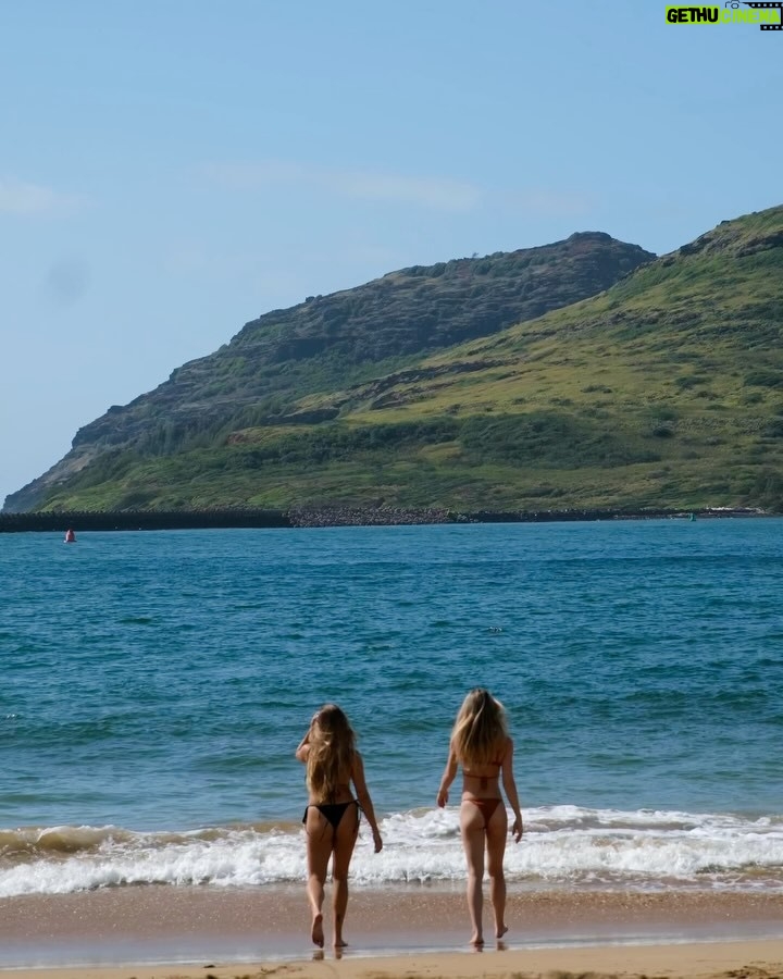 Catherine Paquin - 11K Likes - Fav album ever j’pense !! 🐢🐚🌞 pour l’une de mes fav destination, Mahalo Kauai ✨