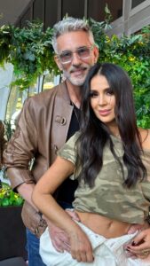 Actress Catherine Siachoque HD Photos and Wallpapers November 2024