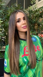 Actress Catherine Siachoque HD Photos and Wallpapers September 2022