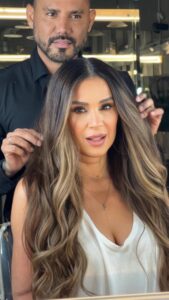 Actress Catherine Siachoque HD Photos and Wallpapers August 2024