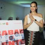 Catriona Gray