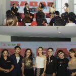 Catriona Gray