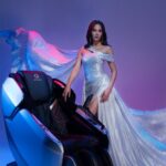 Catriona Gray