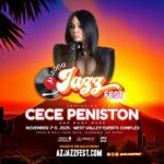 CeCe Peniston