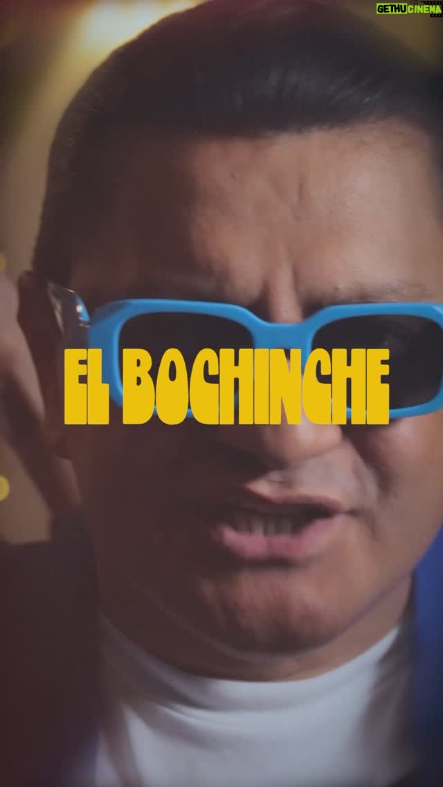 Cecilia Cascante - 1.4K Likes - MAÑANA llega El Bochinche! 🔥🔥🔥
No se pierdan el estreno en todas las plataformas a las 20:00 💥💥💥
Espero que la disfruten al igual que nosotros 🎉💃🏽🔥💥
GRACIAS!!!