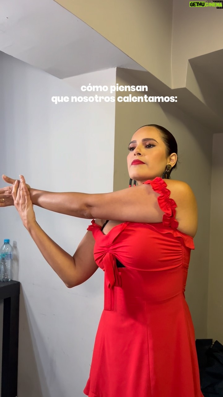 Cecilia Cascante - 2.5K Likes - YA ESTAMOS LISTOS PARA VERTE! ❤️
En esta última función Guayaquil! ¿Ya tienes tú entrada? Porque si aún no la tienes aún estás a tiempo. Te esperamos! 🙌🏻
📍: TEATRO LAS CÁMARAS
🗓️: 28 - 29 - 30
🕦: 20H30
🎟️: Compra tus entradas en línea @meet2go