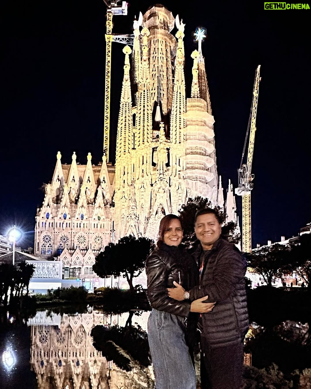 Cecilia Cascante - 19.9K Likes - Viajar con este par es lo máximo!!! @miriamurillo1 te adoro!
En las historias les dejo lo que estaban hablando en el segundo video 🤣🤣🤣🤣
Aqui les dejo pedacitos de nuestro viaje hasta el momento.
Te amo @elyeka sigamos coleccionando momentos ❤️❤️❤️