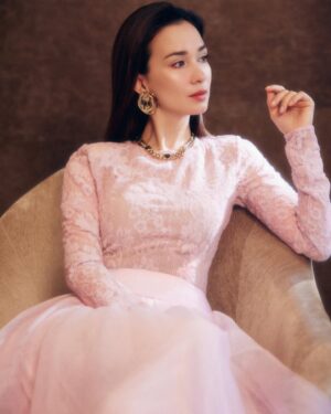 Celina Jade Instagram - Congrats to Simone & Nicky on their Beijing opening for the @zimmermann shop! Thanks for having me!