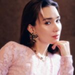 Celina Jade